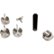ADA Kit for Sedona by Lynx Grills - Silver