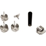 ADA Kit for Sedona by Lynx Grills - Silver