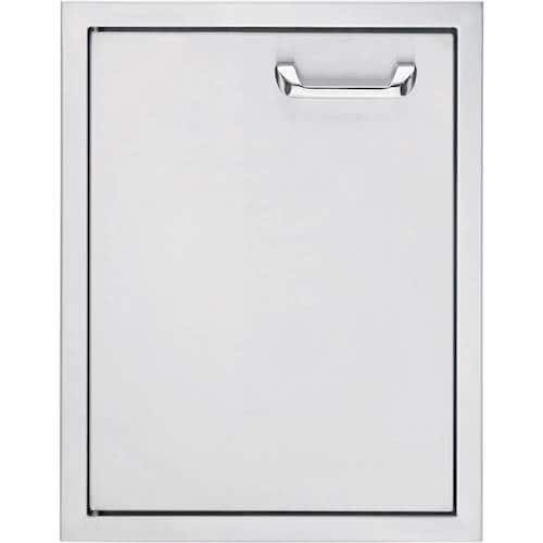 Lynx - Professional 18" Access Door (Left Hinge) - Stainless Steel