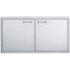 Lynx - Professional 30" Access Doors - Stainless Steel