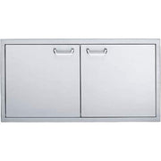 Lynx - Professional 36" Access Doors - Stainless Steel