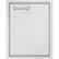 Lynx - Professional 18" Access Door (Right Hinge) - Stainless Steel