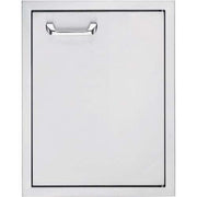 Lynx - Professional 18" Access Door (Right Hinge) - Stainless Steel