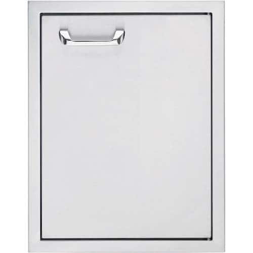 Lynx - Professional 18" Access Door (Right Hinge) - Stainless Steel