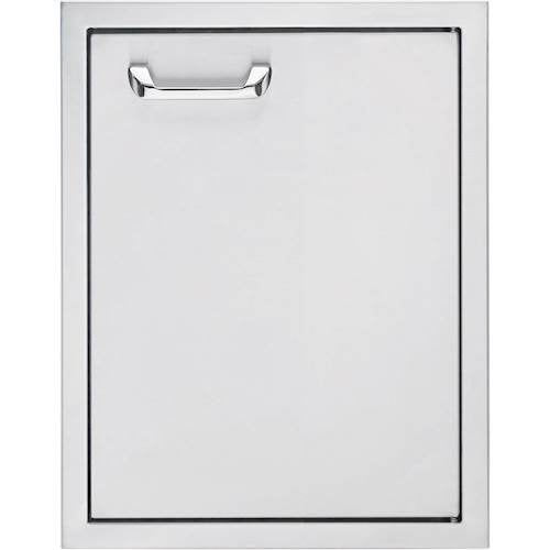 Lynx - Professional 18" Access Door (Right Hinge) - Stainless Steel