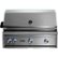 Lynx - Professional Gas Grill - Stainless Steel
