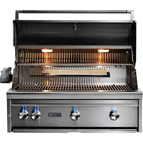 Lynx - Professional Gas Grill - Stainless Steel
