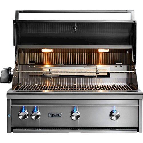 Lynx - Professional Gas Grill - Stainless Steel