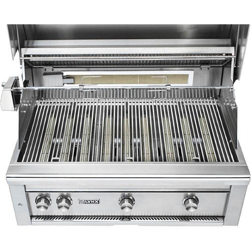 Lynx - Professional Gas Grill - Stainless Steel