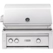 Lynx - Professional 30" Built-In Gas Grill - Stainless Steel