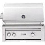 Lynx - Professional 30" Built-In Gas Grill - Stainless Steel