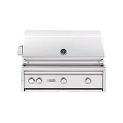 Lynx - Professional 36" Built-In Gas Grill - Stainless Steel