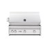 Lynx - Professional 36" Built-In Gas Grill - Stainless Steel