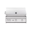 Lynx - Professional 36" Built-In Gas Grill - Stainless Steel