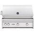 Lynx - Professional 36" Built-In Gas Grill - Stainless Steel