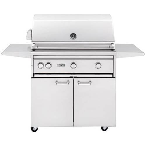 Lynx - Professional Gas Grill - Stainless Steel
