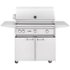 Lynx - Professional Gas Grill - Stainless Steel