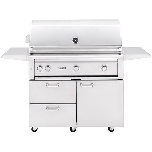 Lynx - Professional Gas Grill - Stainless Steel