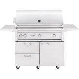 Lynx - Professional Gas Grill - Stainless Steel