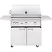 Lynx - Professional Gas Grill - Stainless Steel