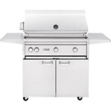 Lynx - Professional Gas Grill - Stainless Steel