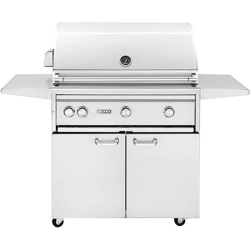 Lynx - Professional Gas Grill - Stainless Steel