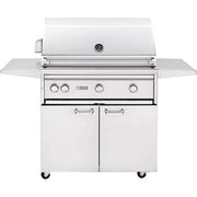 Lynx - Professional Gas Grill - Stainless Steel