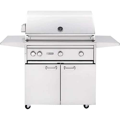 Lynx - Professional Gas Grill - Stainless Steel