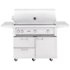 Lynx - Professional Gas Grill - Stainless Steel
