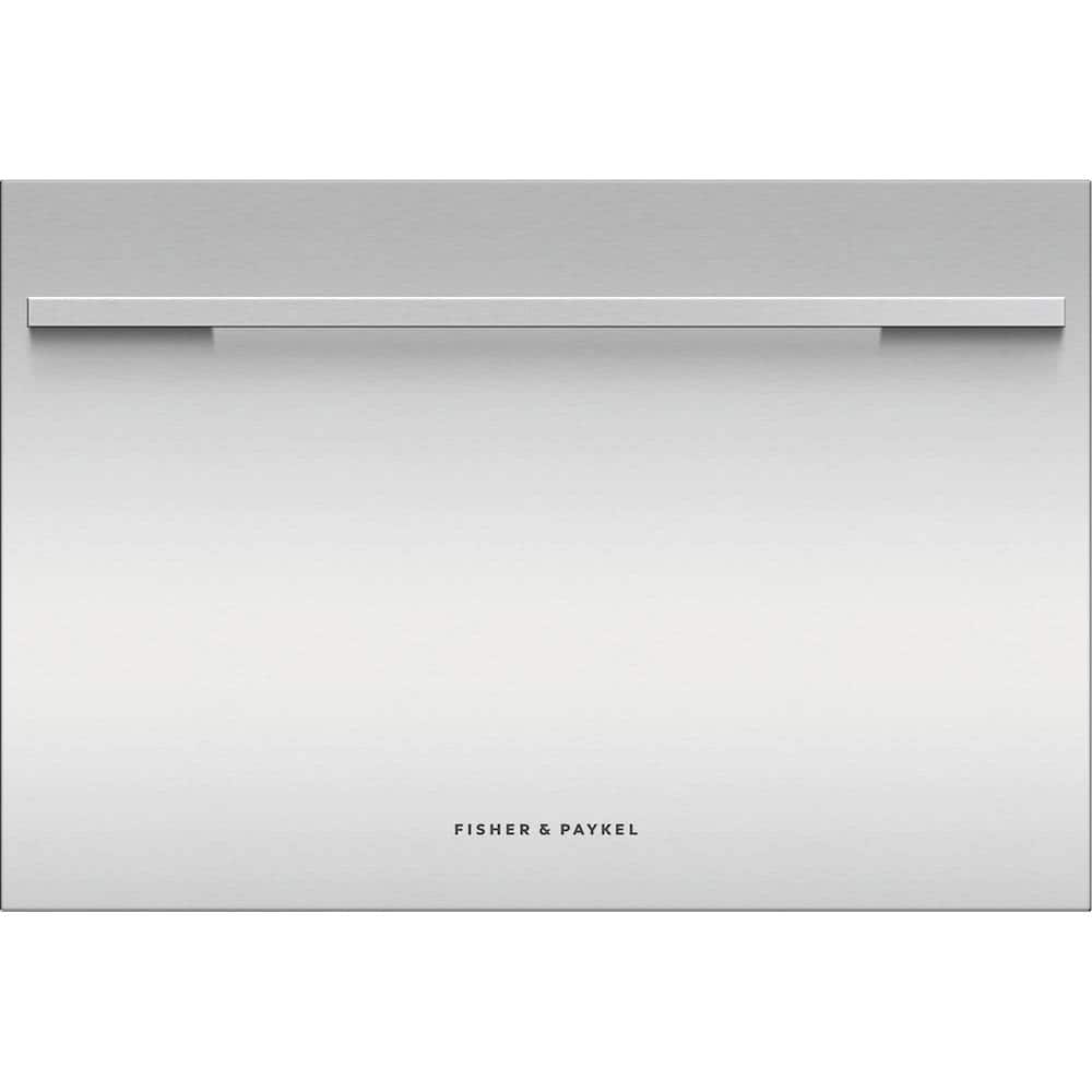 Door Panel for Fisher & Paykel DD24DI9 Dishwasher - Stainless Steel