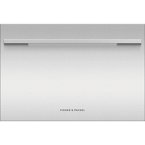 Door Panel for Fisher & Paykel DD24DI9 Dishwasher - Stainless Steel