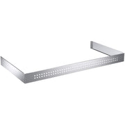 Bertazzoni - Toe Kick Panel for Ranges and Gas Ranges - Stainless Steel