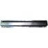 Bertazzoni - 4" Backguard for 36" Professional and Master Series Ranges - Stainless Steel