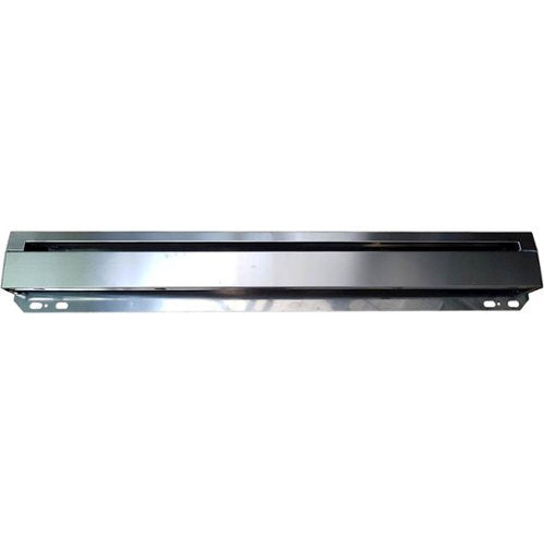 Bertazzoni - 4" Backguard for 36" Professional and Master Series Ranges - Stainless Steel