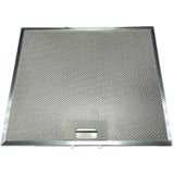 Bertazzoni - Aluminum Mesh Filter for Hoods - Silver
