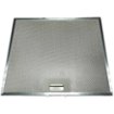 Bertazzoni - Aluminum Mesh Filter for Hoods - Silver