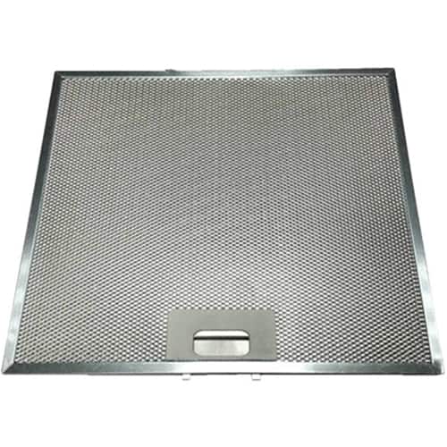 Bertazzoni - Aluminum Mesh Filter for Hoods - Silver