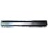 Bertazzoni - Backguard for Ranges - Silver
