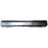 Bertazzoni - Backguard for Ranges - Silver
