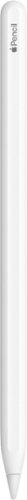 Apple - Geek Squad Certified Refurbished Pencil (2nd Generation) - White
