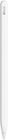 Apple - Geek Squad Certified Refurbished Pencil (2nd Generation) - White