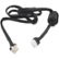 5' Electrical Panel Extension Cable for Select Thermador Downdrafts - Black