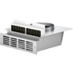 Recirculating Kit for Thermador Downdraft Hood - Silver