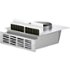 Recirculating Kit for Thermador Downdraft Hood - Silver