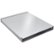 2' Rectangular Duct for Select Thermador Downdraft Range Hoods - Silver