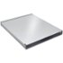 2' Rectangular Duct for Select Thermador Downdraft Range Hoods - Silver