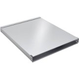 2' Rectangular Duct for Select Thermador Downdraft Range Hoods - Silver