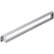Transition for Rectangular Duct for Select Thermador Downdraft Range Hoods - Silver