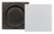 Sonance - R10SUB - Reference 10" Passive In Wall Subwoofer (Each) - Paintable White