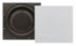 Sonance - R10SUB - Reference 10" Passive In Wall Subwoofer (Each) - Paintable White
